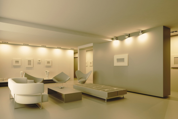 專賣店及展廳等辦公及商業空間